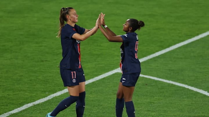 Leuchter et Fazer contre West Ham