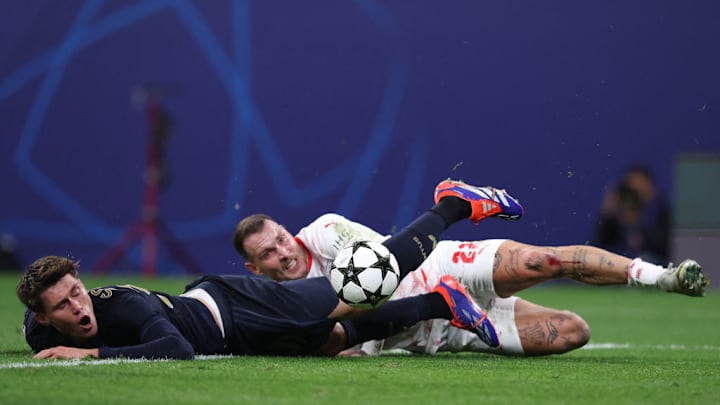 FBL-EUR-C1-LEIPZIG-JUVENTUS