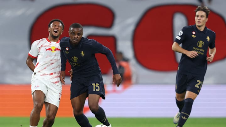 FBL-EUR-C1-LEIPZIG-JUVENTUS