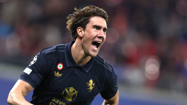 FBL-EUR-C1-LEIPZIG-JUVENTUS