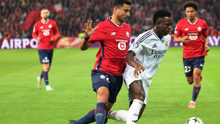 FBL-EUR-C1-LILLE-REAL MADRID