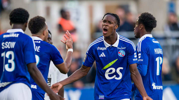 Emanuel Emegha