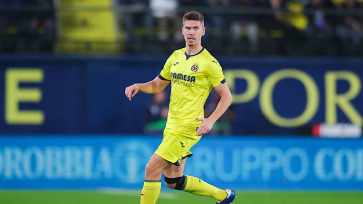 Juan Foyth