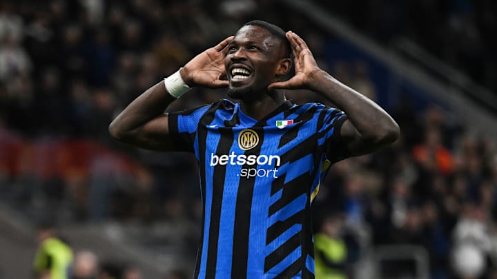 Marcus Thuram