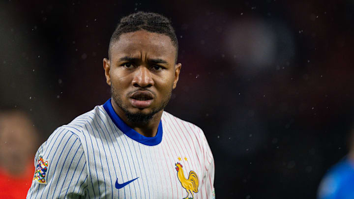 Christopher Nkunku