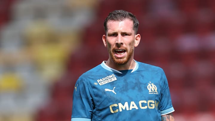 Pierre-Emile Hojbjerg