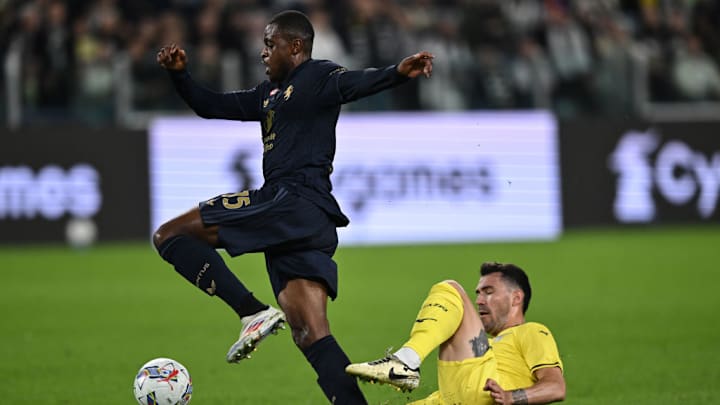 Alessio Romagnoli, Pierre Kalulu