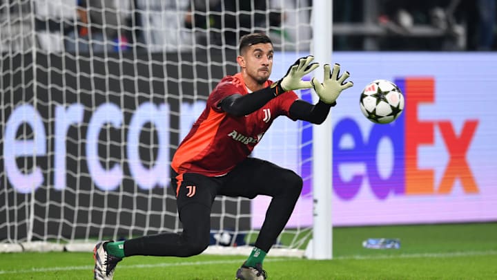 Mattia Perin