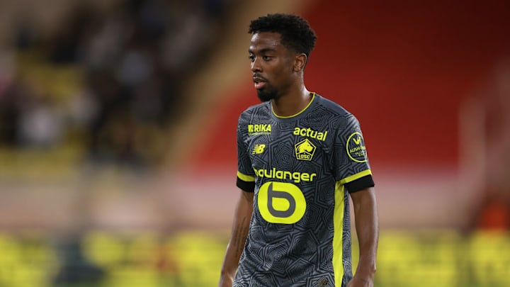 Angel Gomes