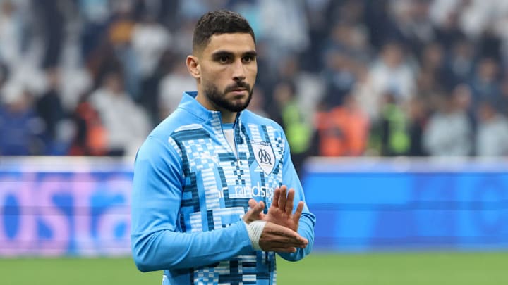 Neal Maupay