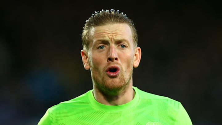 Jordan Pickford