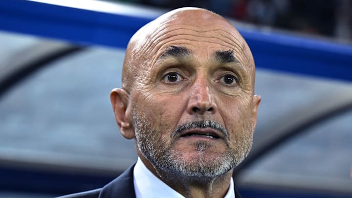 Luciano Spalletti