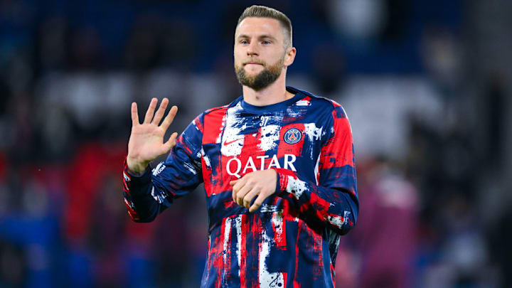 Milan Skriniar