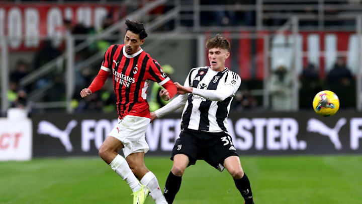 Tijjani Reijnders, Nicolo Savona