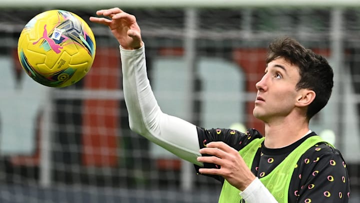FBL-ITA-SERIEA-AC MILAN-JUVENTUS