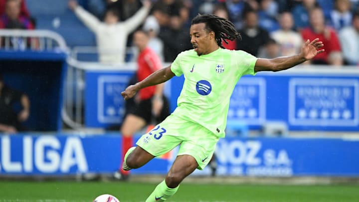 Jules Kounde