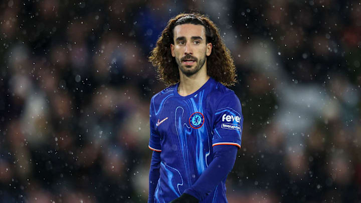 Marc Cucurella