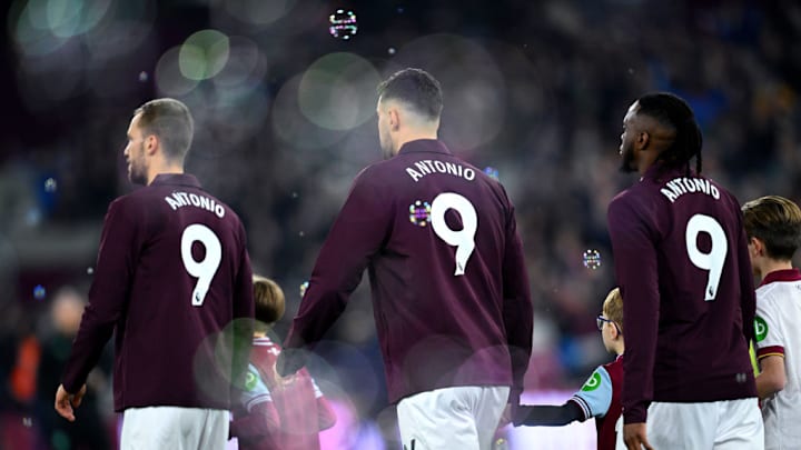 West Ham United FC v Wolverhampton Wanderers FC - Premier League