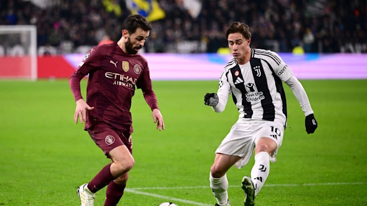 FBL-EUR-C1-JUVENTUS-MAN CITY