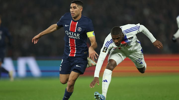 FBL-FRA-LIGUE1-PSG-LYON