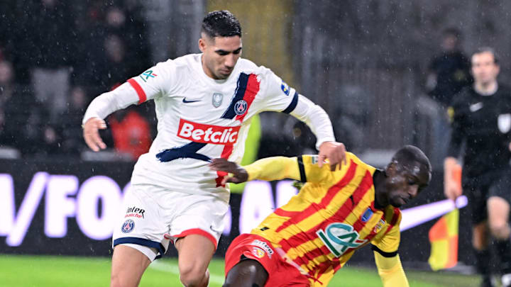 FBL-FRA-CUP-LENS-PSG