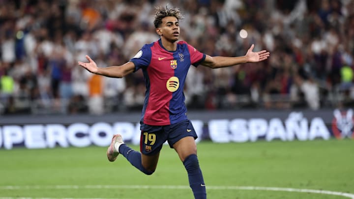 FBL-KSA-ESP-REAL MADRID-BARCELONA