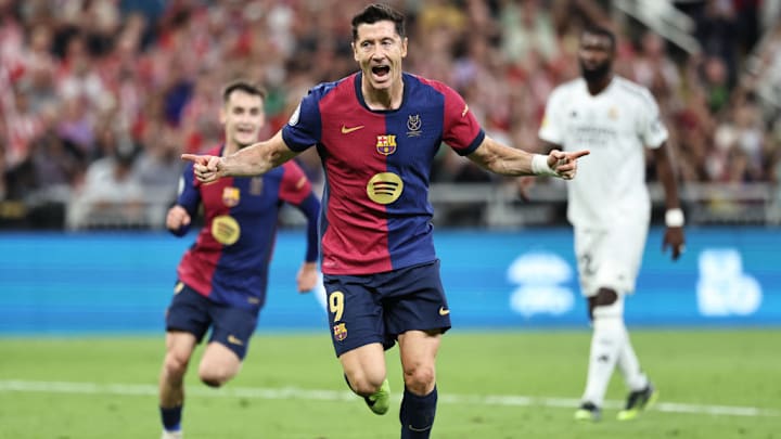 FBL-KSA-ESP-REAL MADRID-BARCELONA