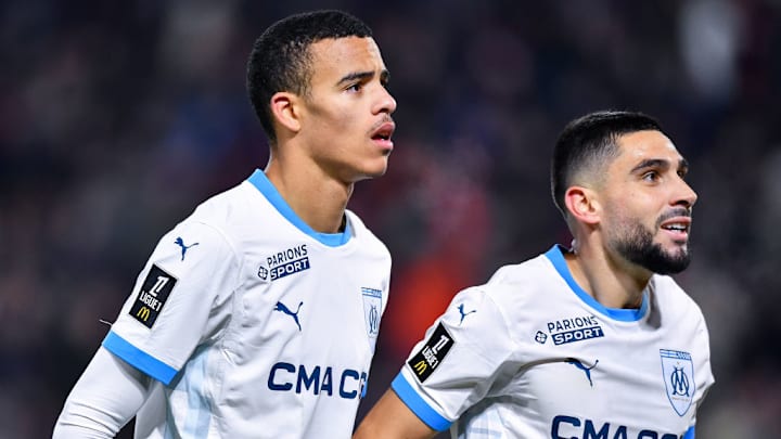 Alex Greenwood, Neal Maupay