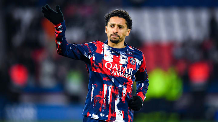 Marquinhos