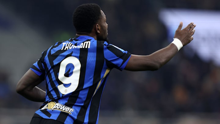 Marcus Thuram