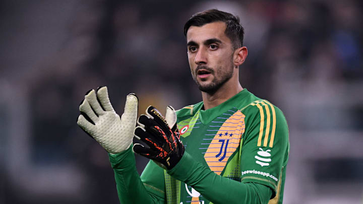 Mattia Perin