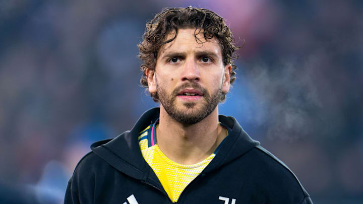 Manuel Locatelli