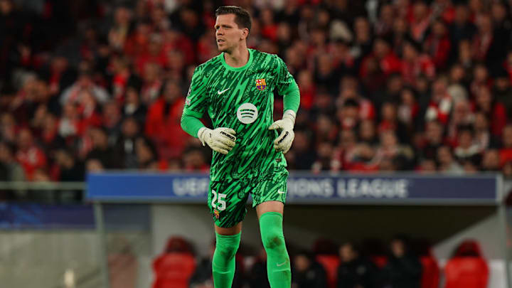 Wojciech Szczesny