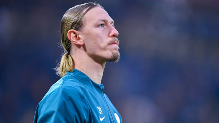 Matvey Safonov