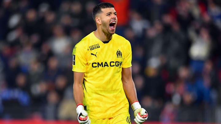 Geronimo Rulli