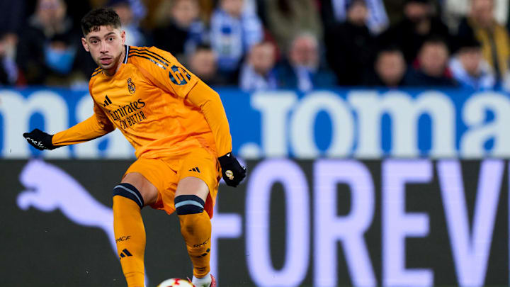 Federico Valverde