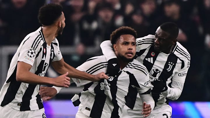 FBL-EUR-C1-JUVENTUS-PSV EINDHOVEN
