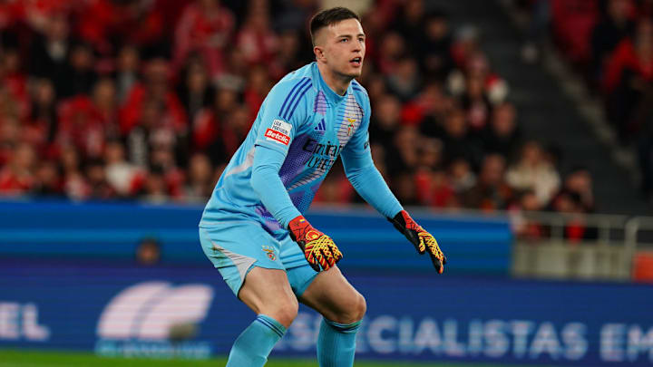 Anatoliy Trubin
