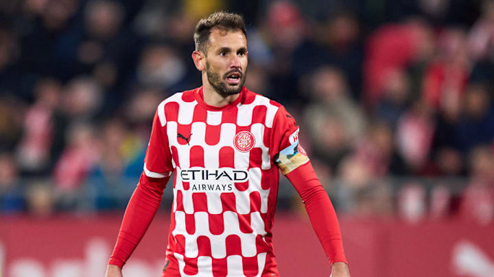 Cristhian Stuani