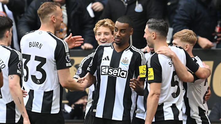 FBL-ENG-PR-NEWCASTLE-NOTTINGHAM FOREST