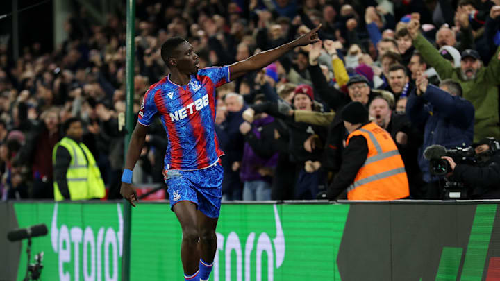 Ismaila Sarr