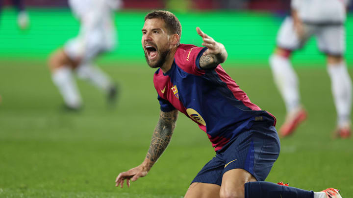 Inigo Martinez