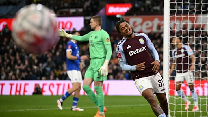FBL-ENG-FA CUP-ASTON VILLA-CARDIFF