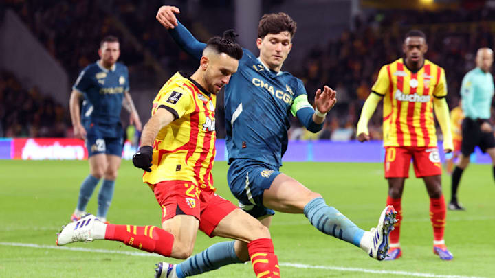 FBL-FRA-LIGUE1-LENS-MARSEILLE