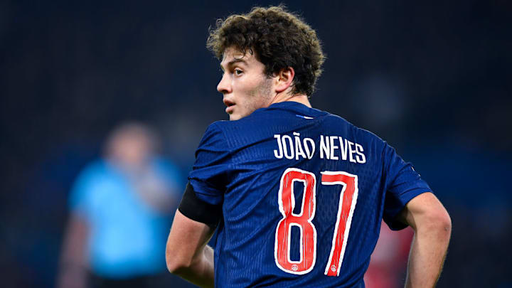 Joao Neves