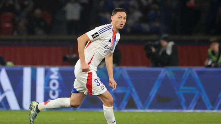 Nemanja Matic