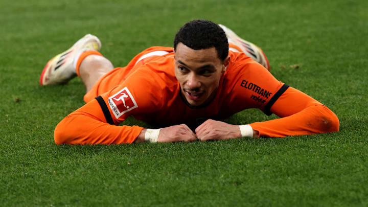 Hugo Ekitike