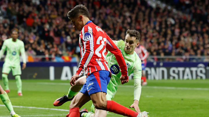 FBL-ESP-LIGA-ATLETICO MADRID-BARCELONA