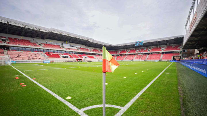 Spartak Trnava v Aston Villa - Pre-Season Friendly