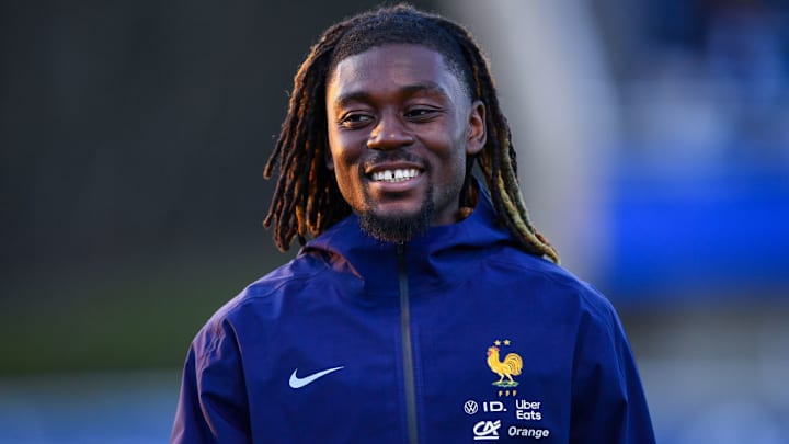 Manu Koné